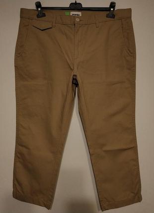 1+1=3🔥 w38 w40 l28 сост нов wrangler джинсы чинос мужские zxc