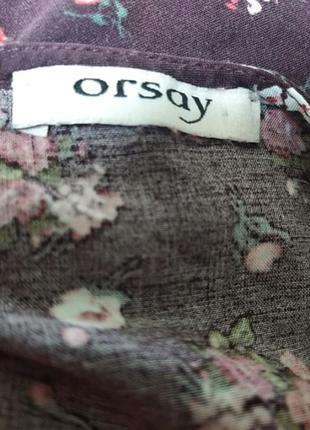 Сукня orsay7 фото