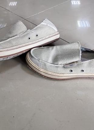 Кеды skechers sn61942