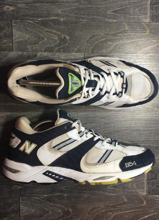 new balance 850 yacht club