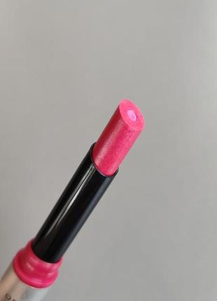 Помада для губ от орифлейм oriflame power shine ultra pink 249443 фото