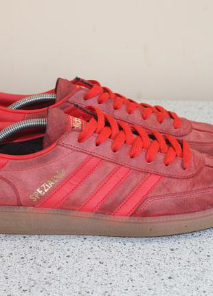 adidas spezial pink