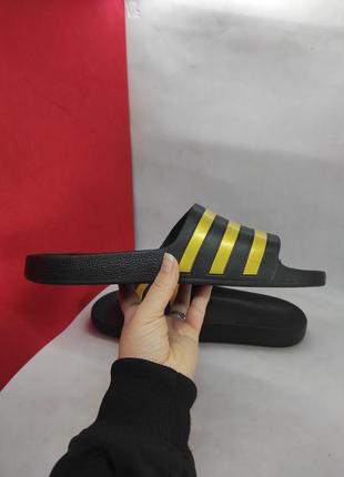 Шльопанці adidas adilette оригінал2 фото