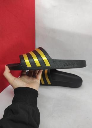 Шльопанці adidas adilette оригінал3 фото