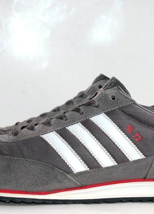 Кроссовки adidas sl 72 р.42-43 original indonesia