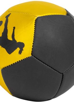 Оригинал детский мини мяч для маленьких от бренда ronaldinho2 фото