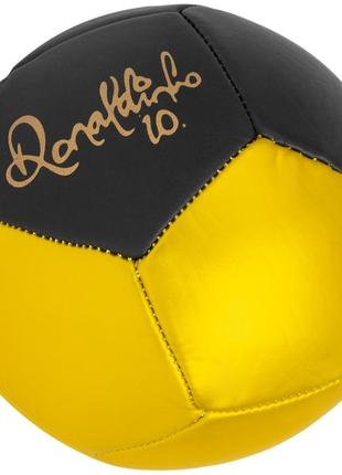 Оригінал дитячий міні м'яч для маленьких від бренду ronaldinho1 фото