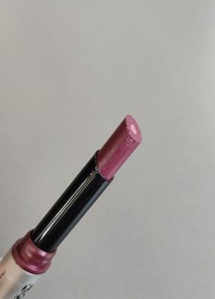 Помада для губ oriflame oriflame power shine satin mauve 24946