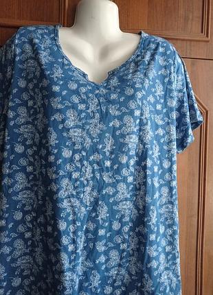 Новая кофточка большого размера