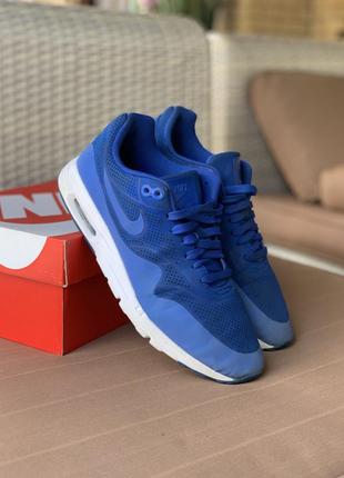 Nike wmns air max 1 ultra moire "royal game"