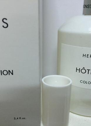 Herve gambs hotel riviera💥оригинал распив аромата затест