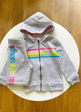 Спортивний костюм