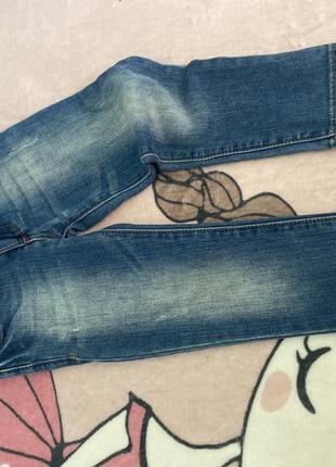 Zara джинси