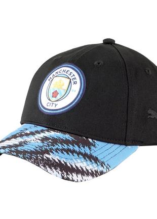 Кепка unisex_puma manchester city iconic archive bb_официальная колекція