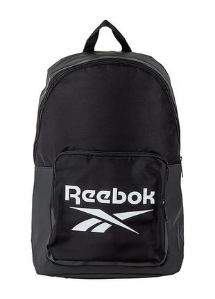 Рюкзак reebok cl fo backpack