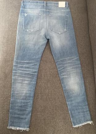 Стильные джинсы calik denim4 фото