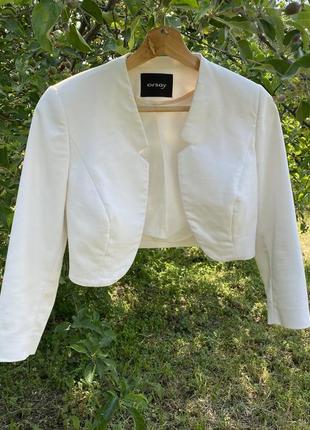 Жакет женский