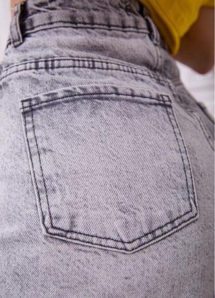 Женские джинсовые шорты
