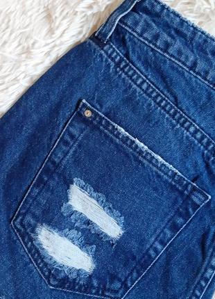 Стильные джинсовые шорты от only7 фото