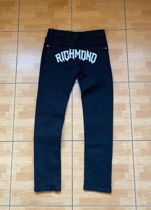 John richmond джинсы4 фото