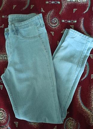 Светлые джинсы по супер цене