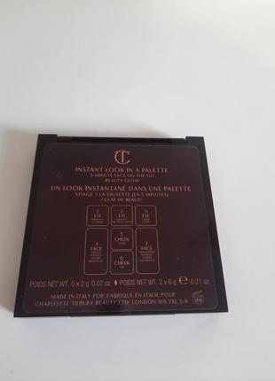 Палетка для обличчя3 фото