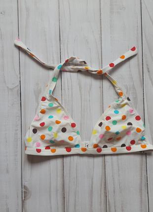 Коасивый верх от купальника