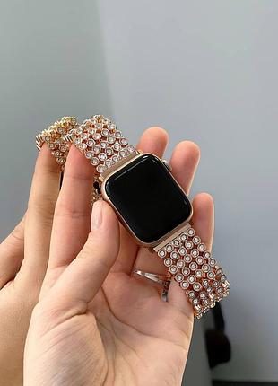 Ремешок для apple watch 38/40/41 та 42/44/45