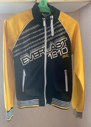 Мастерка everlast 140-152