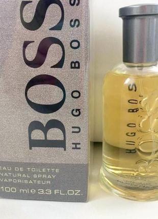Hugo boss boss bottled men💥оригинал распив аромата затест5 фото