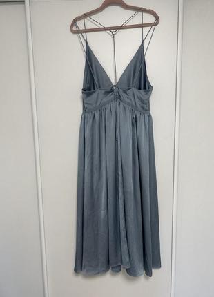 Коктейльне плаття/вечірня сукня asos4 фото