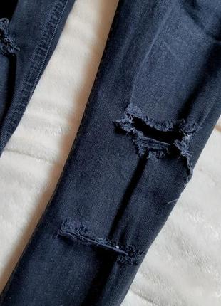 Классные качественные скины с потертостями от denim co3 фото