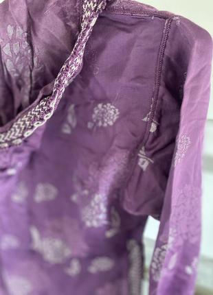 Кафтан платье халат6 фото
