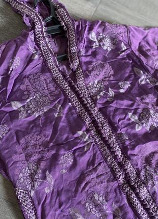 Каптан плаття халат 4