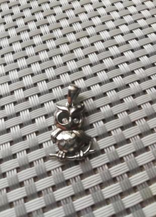 Підвіска сова