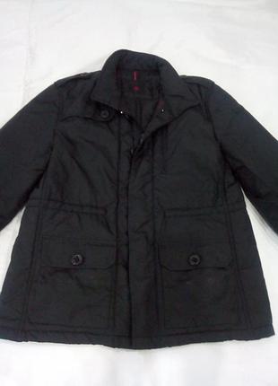 Куртка чол 48/50