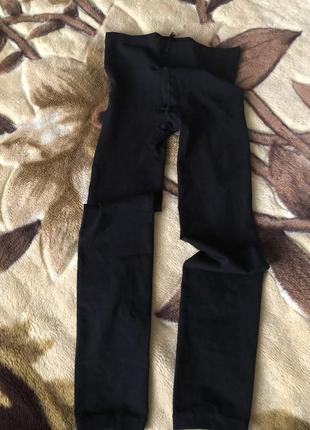 Легінси лосини безрозмірні