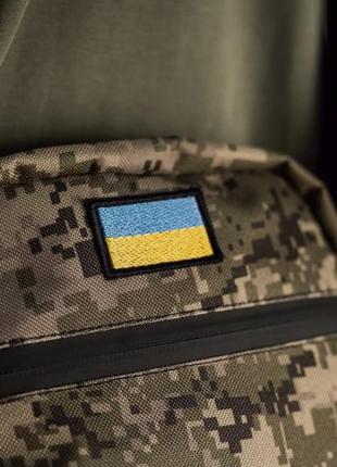 Сумка через плече сумка-месенджер south ukraine pixel7 фото