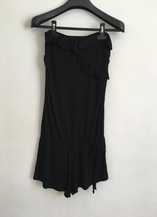 Ромпер без брительок