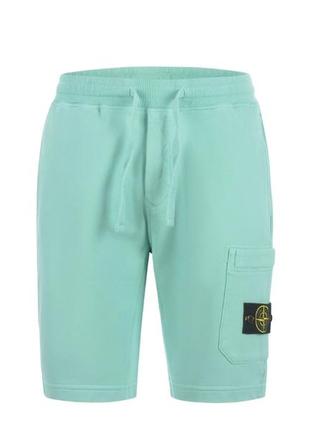 Базові шорти stone island