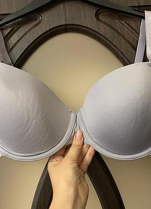 Класний, ніжно блакитний 💙 бюстгальтер