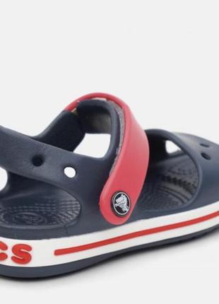 Босоножки crocs c7 сандали