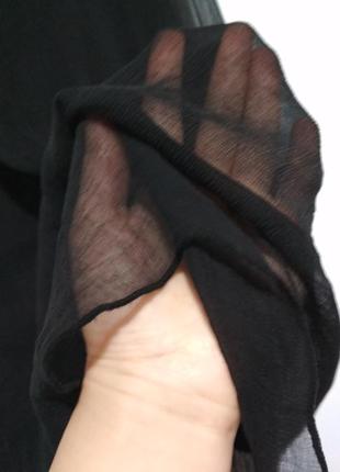 100% натуральный шелк итальянская длинная шелковая юбка качество!!!3 фото