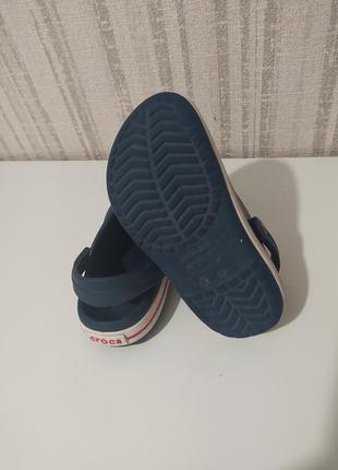 Crocs 4
