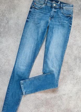 Новые пуш-ап джинсы h&m5 фото