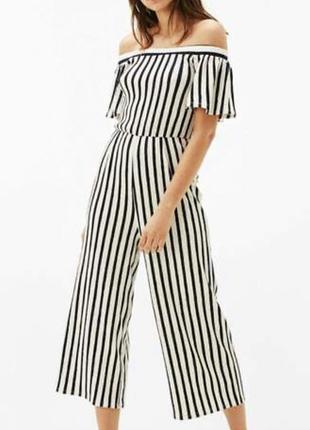 Комбінезон з колотами bershka