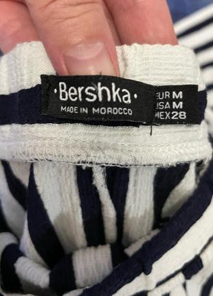 Комбинезон с колотами bershka6 фото