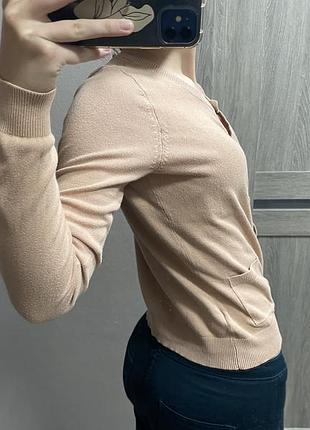 Кардиган 4
