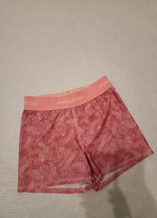 Спортивні труси шорти prozis,спортивні труси