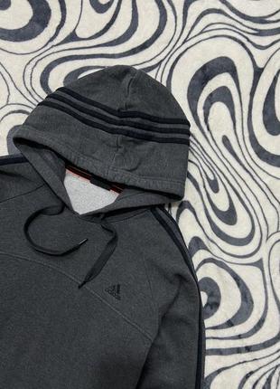 Худи adidas performance 3